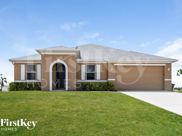 1325 NW 20th Ct, Cape Coral, FL 33993