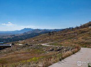 9657 Mountain Ridge Pl, Boulder, CO 80302