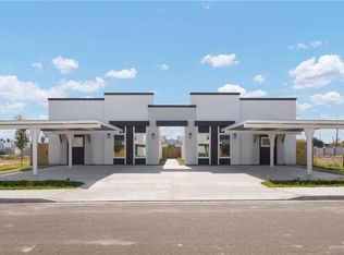 447 Frio Ln, Alamo, TX 78516