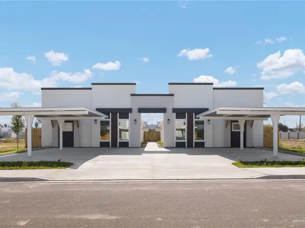 447 Frio Ln, Alamo, TX 78516