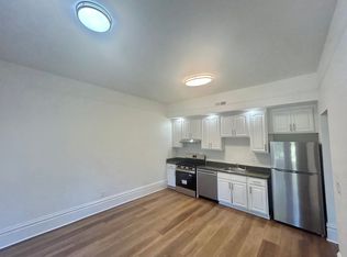 2035 Oak St #A, San Francisco, CA 94117