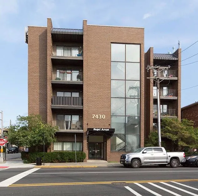 7430 John F Kennedy Blvd #103