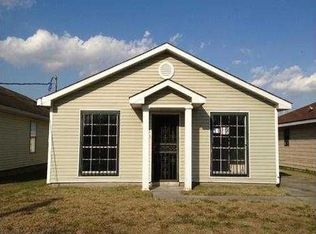 6900 Gentry Rd, Marrero, LA 70072