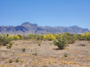 150 N Cactus Rd, Apache Junction, AZ 85119