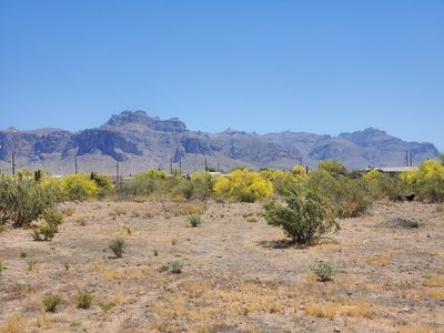 150 N Cactus Rd, Apache Junction, AZ, 85119