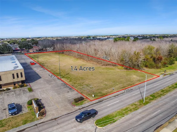 0 Rollingbrook Dr, Baytown, TX 77521
