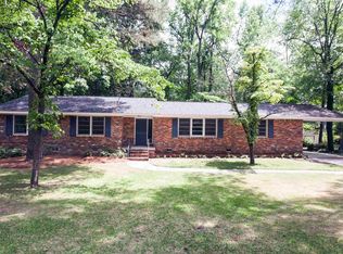 4662 Crystal Dr, Columbia, SC 29206