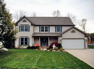 32851 Webber Rd, Avon Lake, OH 44012