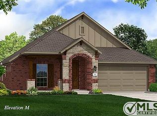 8321 Macgregor Dr, Arlington, TX 76002