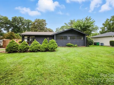 4535 Crestmont Dr, Charlotte, NC, 28205