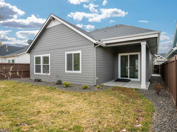 3654 W Silver River Ln, Meridian, ID 83646