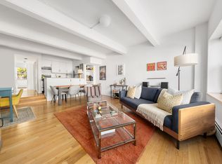 110 Clifton Pl APT 2A, Brooklyn, NY 11238