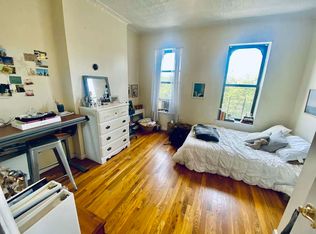 796 Madison St #D1, Brooklyn, NY 11221