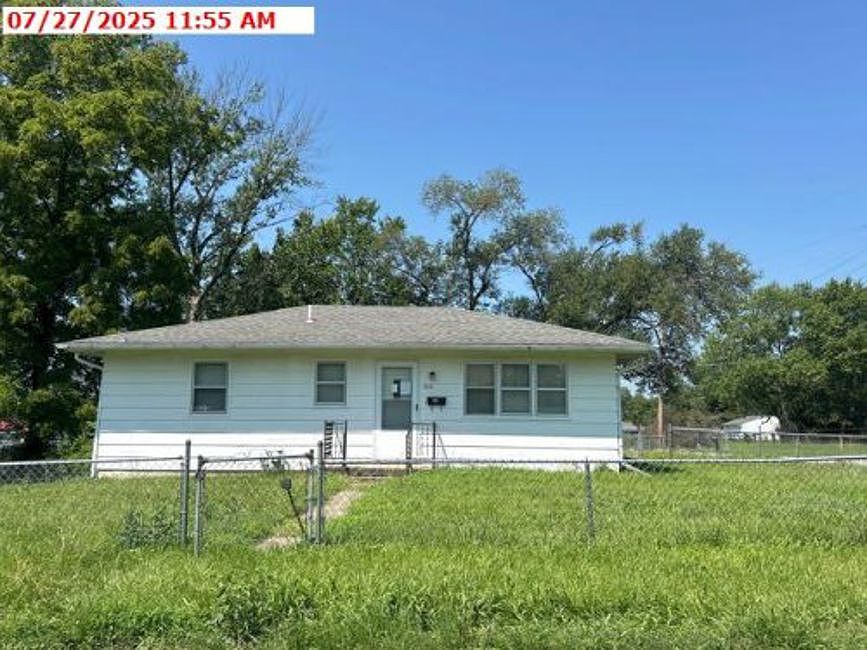 Property Front View
