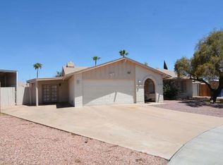 4034 W Aster Dr, Phoenix, AZ 85029