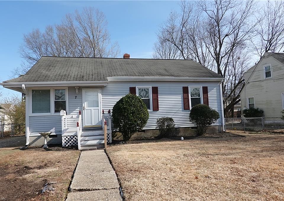 1st image of 7 Turner Ter