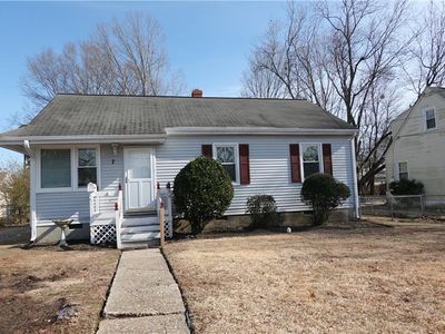 7 Turner Ter, Hampton, VA, 23666