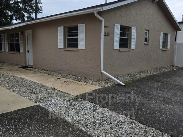 1050 Indiana Ave, Palm Harbor, FL
