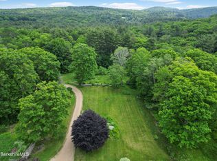 155 Canaan Valley Rd, Southfield, MA 01259