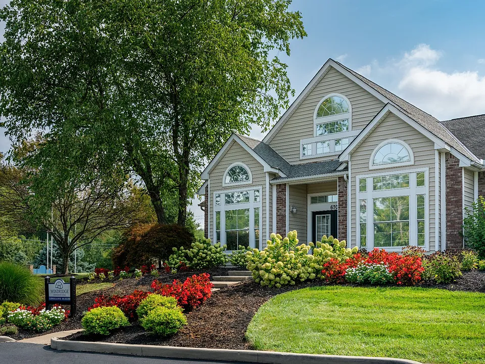 Windridge Townhomes