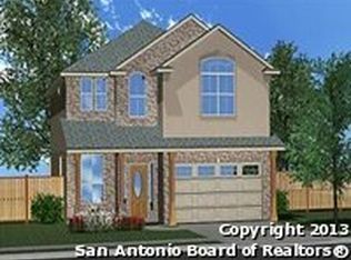 7039 Plains Way, San Antonio, TX 78253