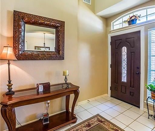 Entry Way