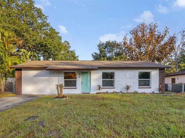 1212 Cherokee Ct, Kissimmee, FL 34744