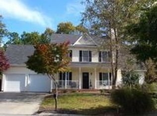 1210 Half Mile Way, Greenville, SC 29609