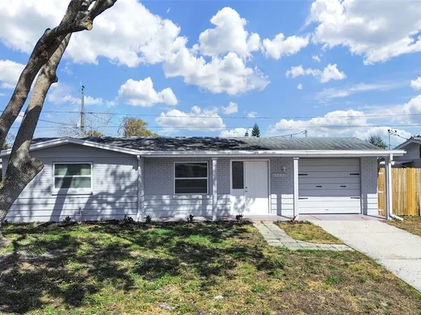 5205 Drift Tide Dr, New Port Richey, FL 34652