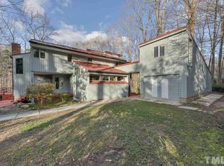 1423 Gray Bluff Trl, Chapel Hill, NC 27517