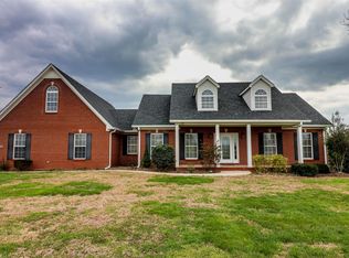 3290 Greens Mill Rd, Spring Hill, TN 37174