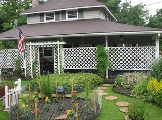 178 Amsbry Rd, Gallitzin, PA 16641