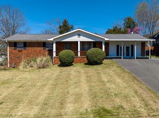 8411 Iris Dr, Chattanooga, TN 37421