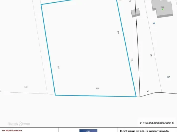 LOT 45 Cook St #46-PT46, Mooresville, NC 28115