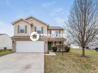 11543 Brook Bay Ln, Indianapolis, IN 46229