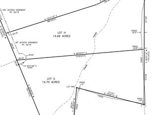 TRACT H Antioch Church Rd LOT H, Timberlake, NC 27583