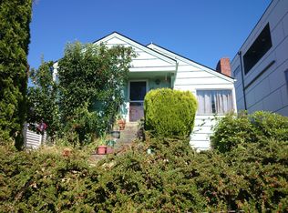 4141 Fauntleroy Way SW, Seattle, WA 98126