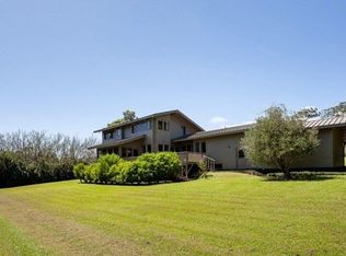 46-3870 Kapuna Rd, Honokaa, HI 96727