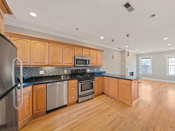 161 Dorchester St #2, South Boston, MA 02127