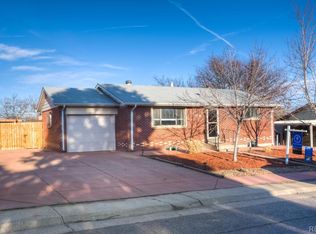6860 Galapago Ct, Denver, CO 80221