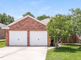 10935 Sharon Cir, Montgomery, TX 77356
