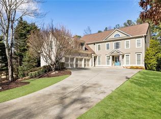 1516 Dartmouth Rd, Milton, GA 30004