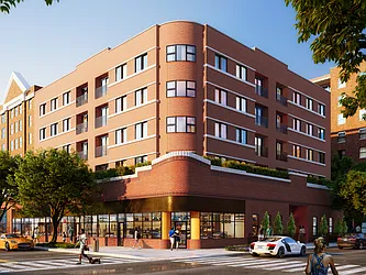 35-64 85th Street in Jackson Heights