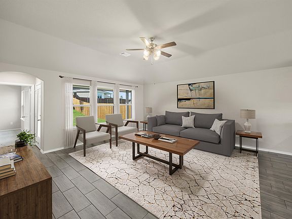 2nd image of 1837 Agarito Dr