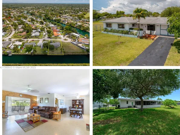 9960 Broad Channel Dr, Cutler Bay, FL 33157