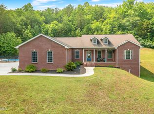 931 Poplar Springs Rd, Kingston, TN 37763