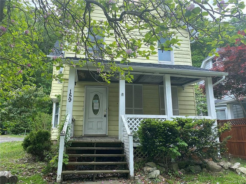 159 Route 17, Hillburn, NY 10931 Zillow