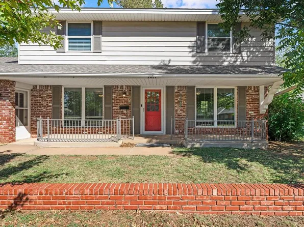 2437 NW 109th St, Oklahoma City, OK 73120