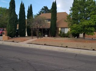 4600 Cairo Dr NE, Albuquerque, NM 87111