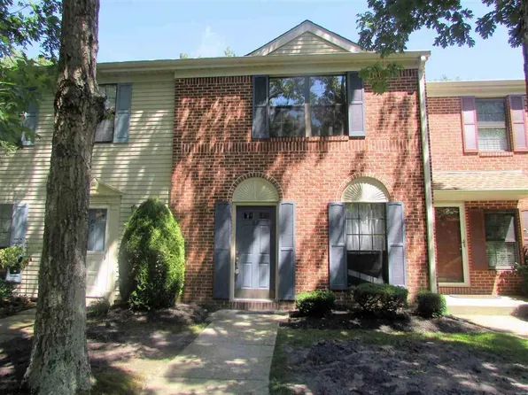 67 Cheshire Dr #2602, Galloway, NJ 08205